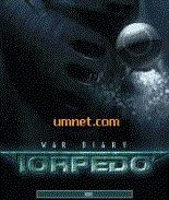 game pic for War Diary - Torpedo